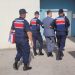 24 yıl hapis cezası bulunan hükümlü yakalandı