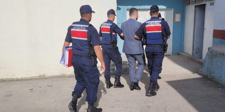 24 yıl hapis cezası bulunan hükümlü yakalandı