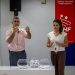 Hentbol Kadın ve Erkekler Süper Liglerinde fikstür çekild