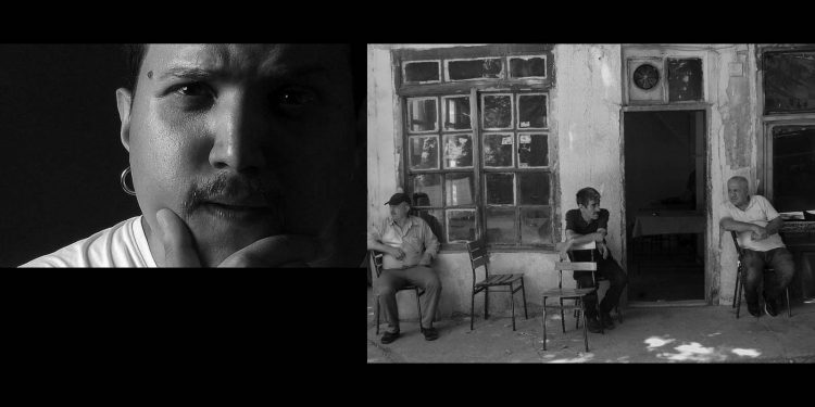 Barış Kerim Cesur’un objektifinden Çankırı ve Çerkeş