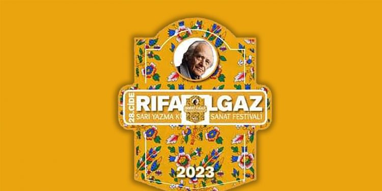 28. Festivalin programı açıklandı