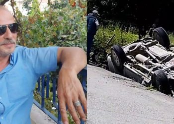 Çatalzeytin’de ölümlü kaza