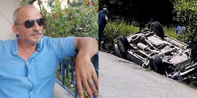 Çatalzeytin’de ölümlü kaza