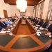 İl Güvenlik ve Asayiş Koordinasyon Merkezi Toplantısı