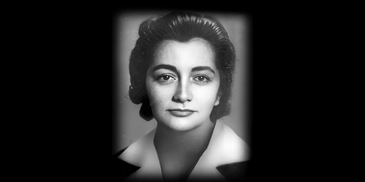 Duayen eğitimciyi kaybettik: Meliha Aksan vefat etti