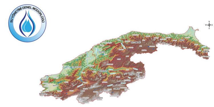 Batı Karadeniz Havza Yönetim Heyeti Toplantısı yarın