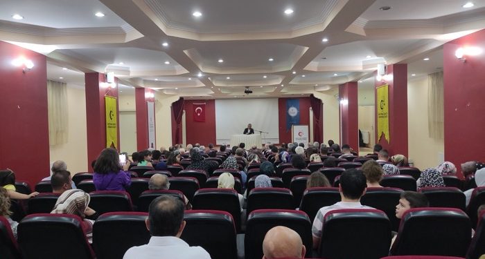 Kastamonu İYC’den geleneksel etkinlik