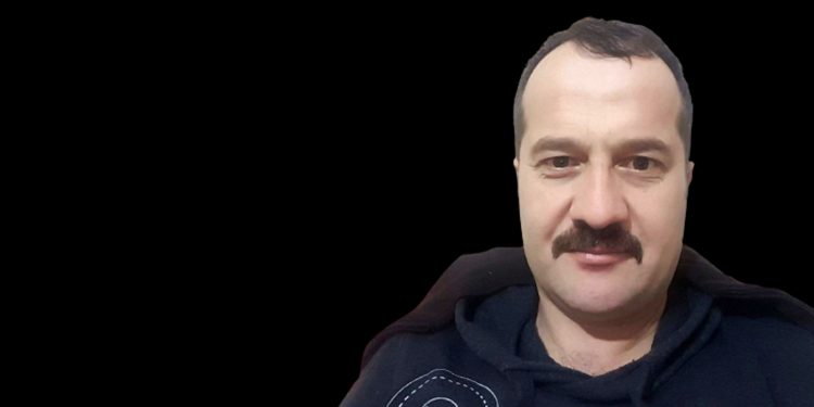 Yaşam savaşını kaybetti