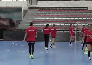 Kastamonu Belediyespor, yerli kadrosuyla Türkiye’de ve Avrupa’da başarı kovalayacak