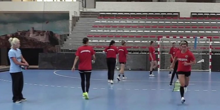 Kastamonu Belediyespor, yerli kadrosuyla Türkiye’de ve Avrupa’da başarı kovalayacak