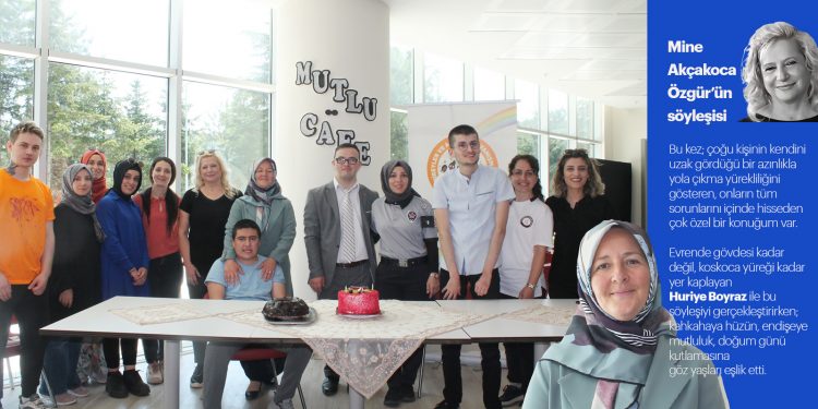 Engelsiz Kastamonu hayalimize doğru