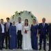 Vali Avni Çakır’ın mutlu günü