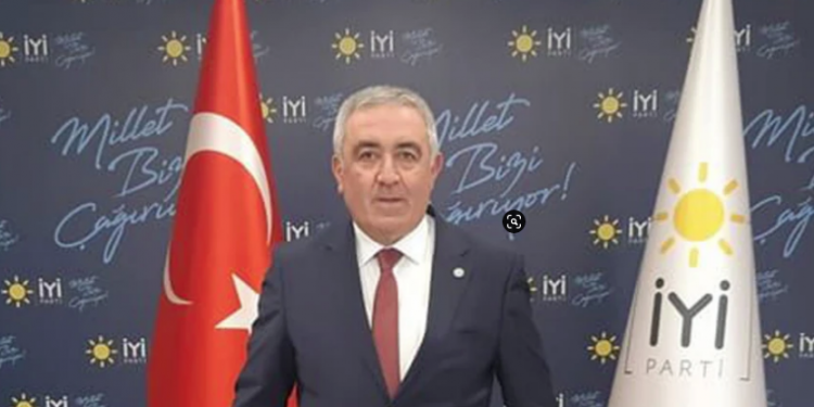İYİ Parti‘den zamlara tepki