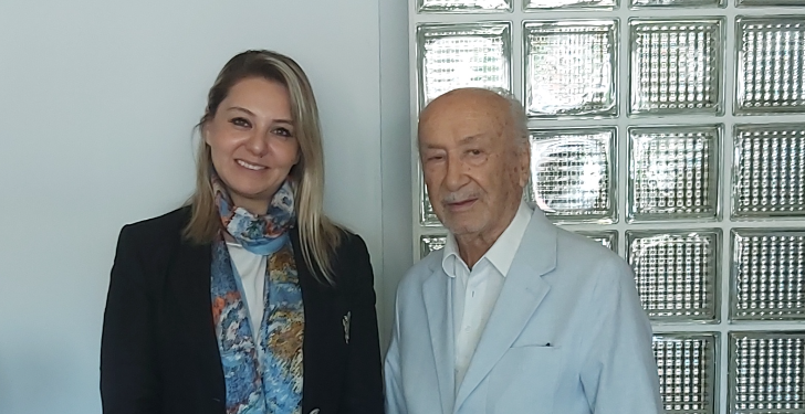 Yavuz Ballık’tan Tarım Lisesi için destek sözü