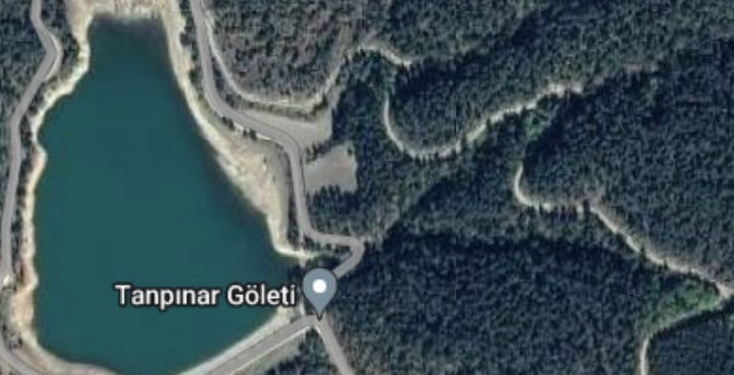 Gölet ismi değişikliğine tepki