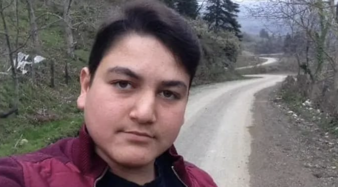 Çatalzeytin’de acı olay