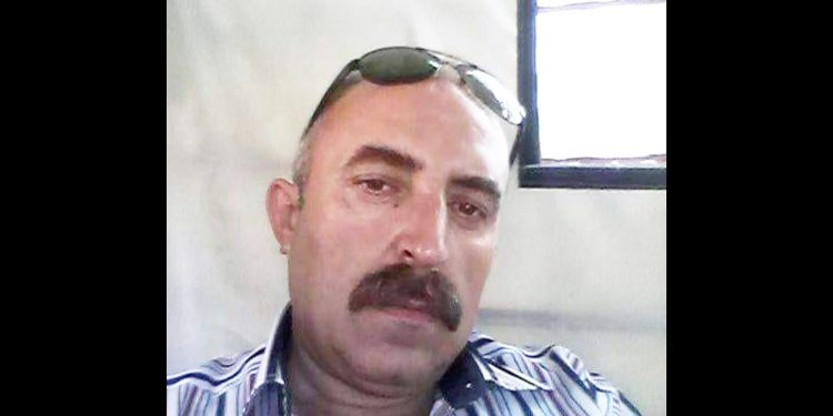 Aktekke’de taksici cinayeti