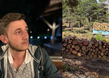 23 yaşındaki genç sürücü hayatını kaybetti