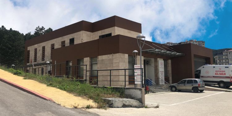 Beslenme Danışmanlığı ve Diyet Polikliniği hizmet vermeye başladı