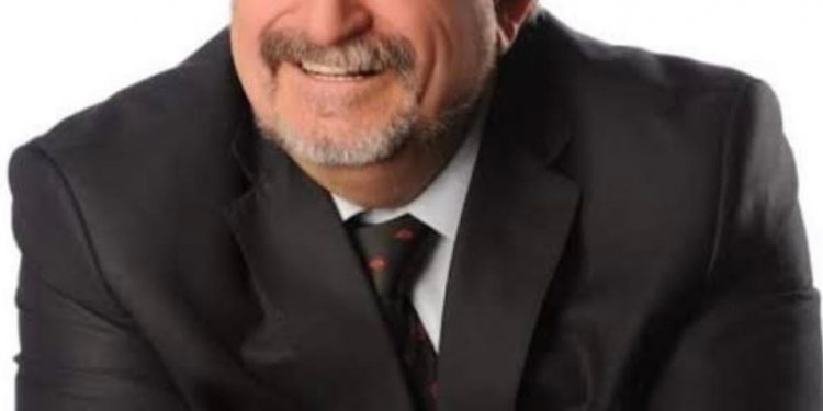 Baha Boduroğlu vefat etti