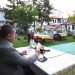 Başkan Vidinlioğlu’nun Beyçelebi toplantısı