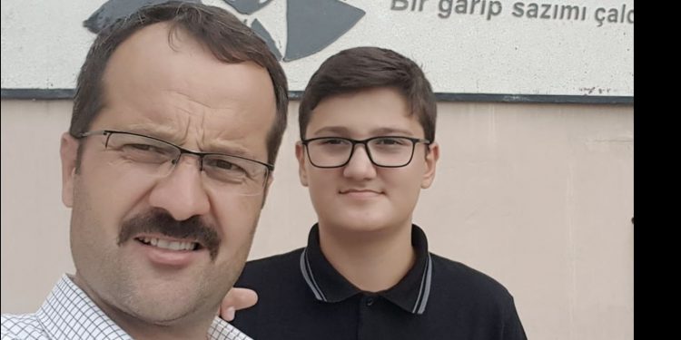 Ginolu’da arka arkaya korku dolu dakikalar