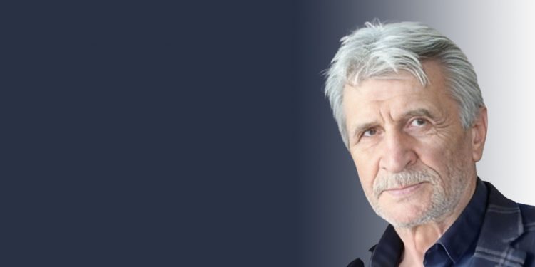 Emekli Memur-Sen İl Temsilcisi Turgut Arslan: Emekliler adil olanı istiyor.