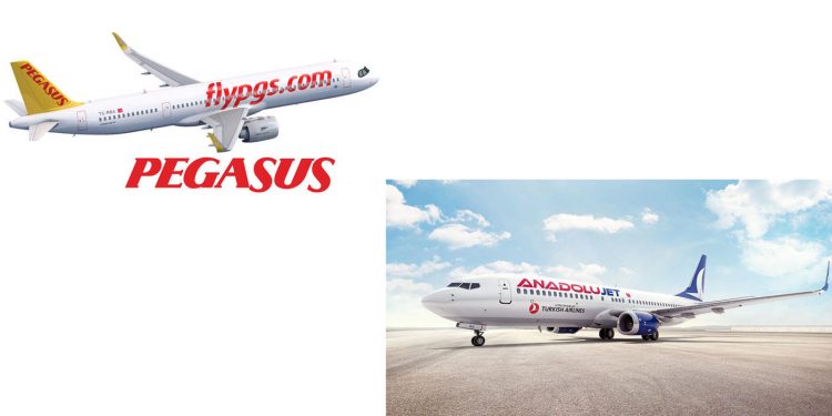 Sabiha Gökçen beklentisine çifte karşılık