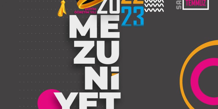 KÜ’de mezuniyet töreni 7 Temmuz’da