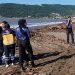 Odun toplamak için gittiği sahilde cansız bedeni bulundu