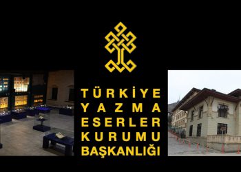 Türkiye Yazma Eserler Portalı açıldı