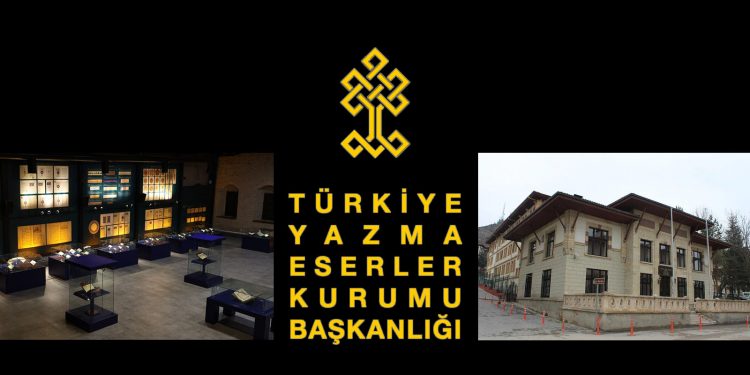 Türkiye Yazma Eserler Portalı açıldı