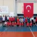 DEVYEG’den amatör sporculara malzeme desteği
