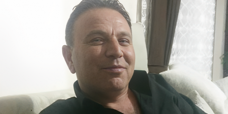 Kuruyemiş toptancısının dramatik sonu