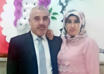 Öldürülen kadının amcası konuştu