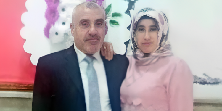 Öldürülen kadının amcası konuştu