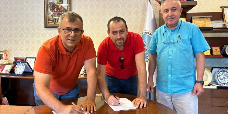 Başkan Çatal: “Taşköprü aralık ayında doğal kaynaklı içme suyuna kavuşuyor”