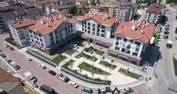 Selin vurduğu Bozkurt ve Ulus eski günlerine döndü