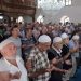 Sel felaketinde hayatını kaybedenler anıldı