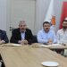 Milletvekili Uluay Tosya’yı ziyaret etti
