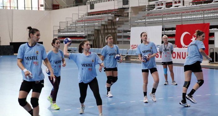 Belediyespor’da lige galibiyetle başlama sevinci