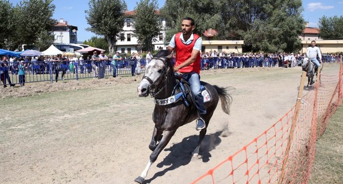 Daday’da geleneksel heyecan