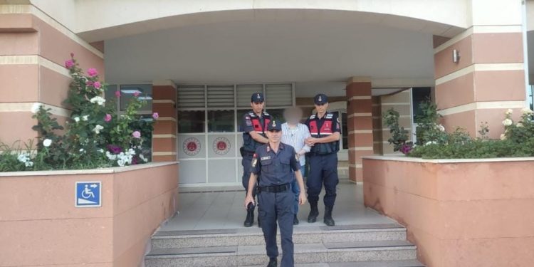 İstismarcı yakalanıp tutuklandı