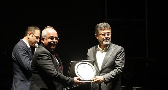 Bakan Yumaklı, Pınarbaşı Kanyon ve Doğa Sporları Festivaline katıldı