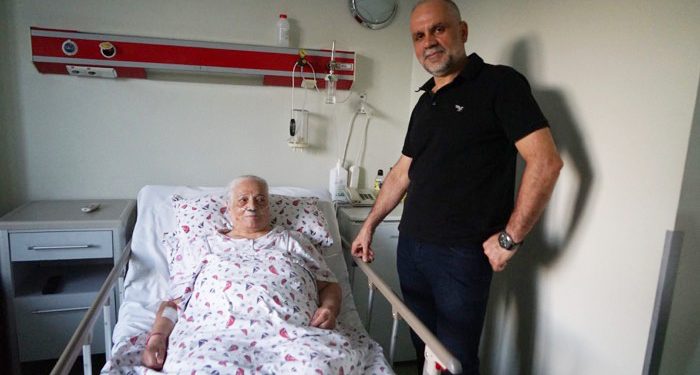 Hayat kurtaran şüphe