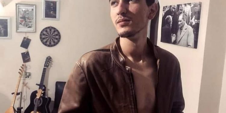 39 günlük yaşam savaşına yenik düştü