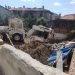 Tosya’da bomba arama operasyonu