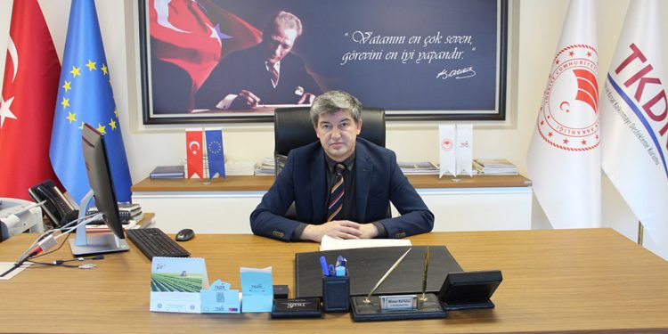 TKDK’den 13. çağrıda 20 milyon Avro’luk hibe paketi