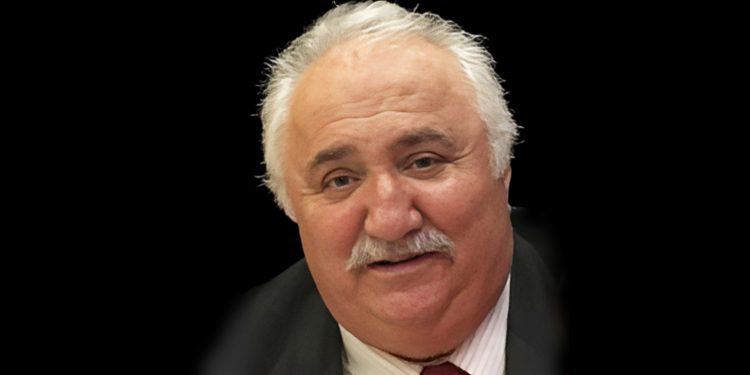 Erkan Çelikoğlu’nu kaybettik
