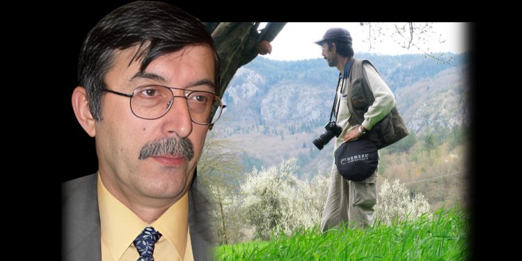 Fahri Özbek’i kaybettik